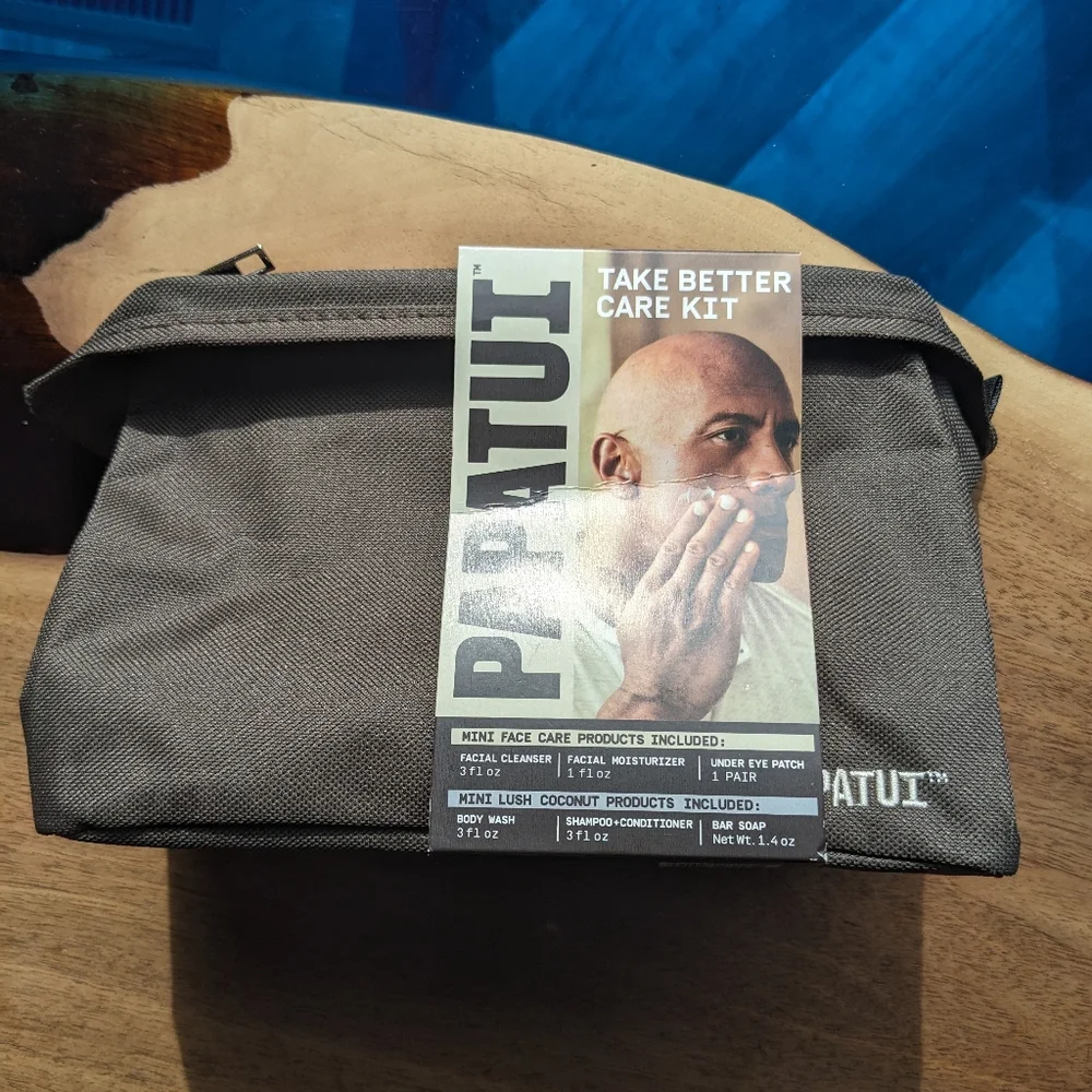 Papatui Take Better Care Kit